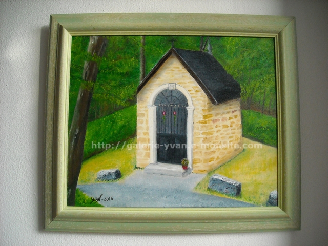 033 Notre dame du Banchet
