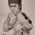 D0031 Bruce Lee
